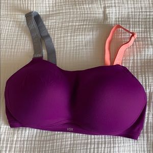 VSX Underwire Sports Bra 34D
